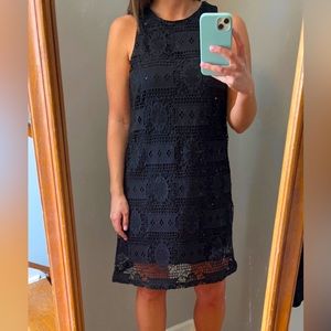 Francesca’s Miami dress